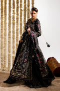 SUFFUSE | VOLUME FREESIA | ZABEEN