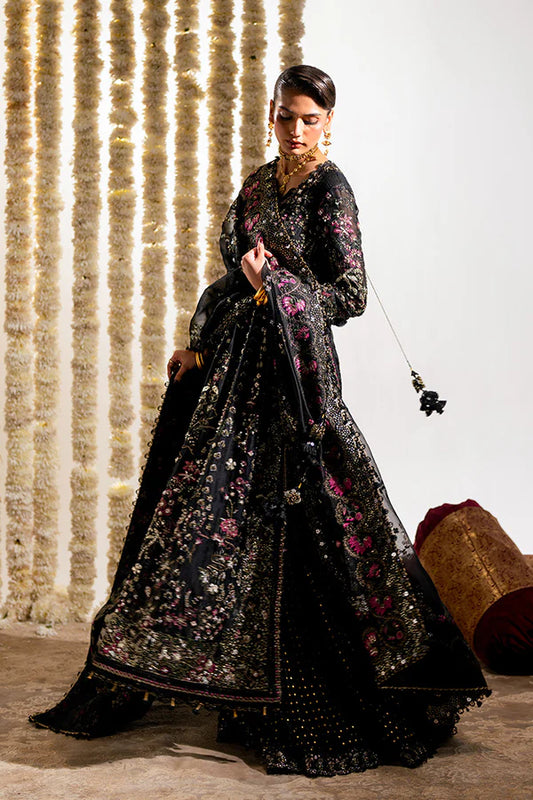 SUFFUSE | VOLUME FREESIA | ZABEEN