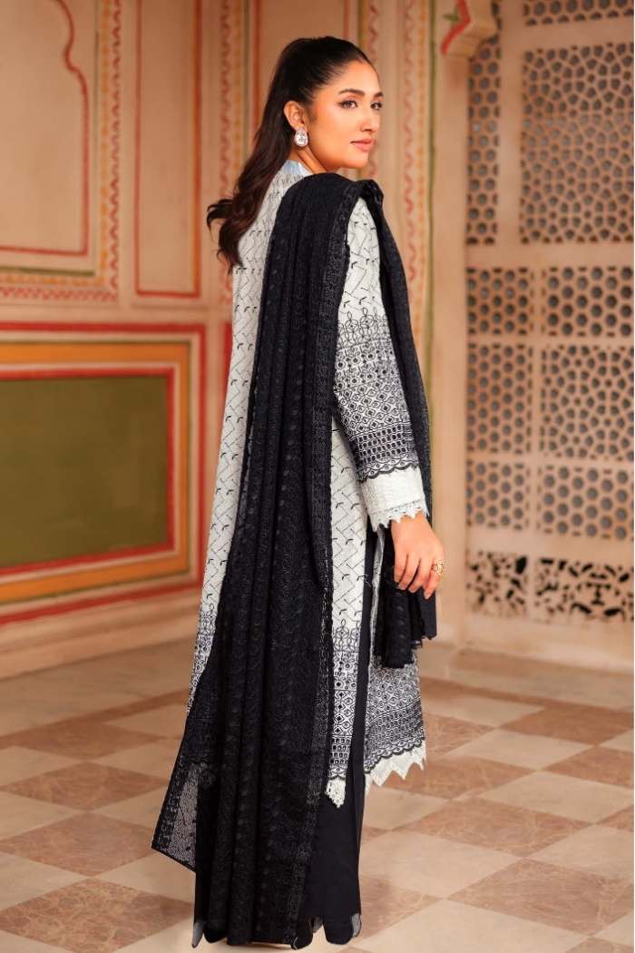 Johra | Aasir Collection | JH - 942