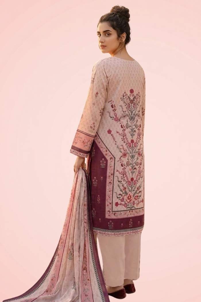 Mushaim | Summer Lawn - VOL 5 | MSL-09