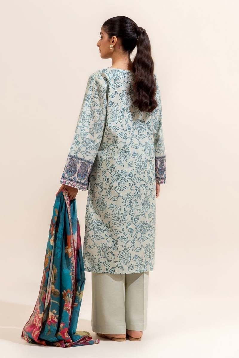 Beechtree | Morbagh SSWS '26 | Zahlia Orchid