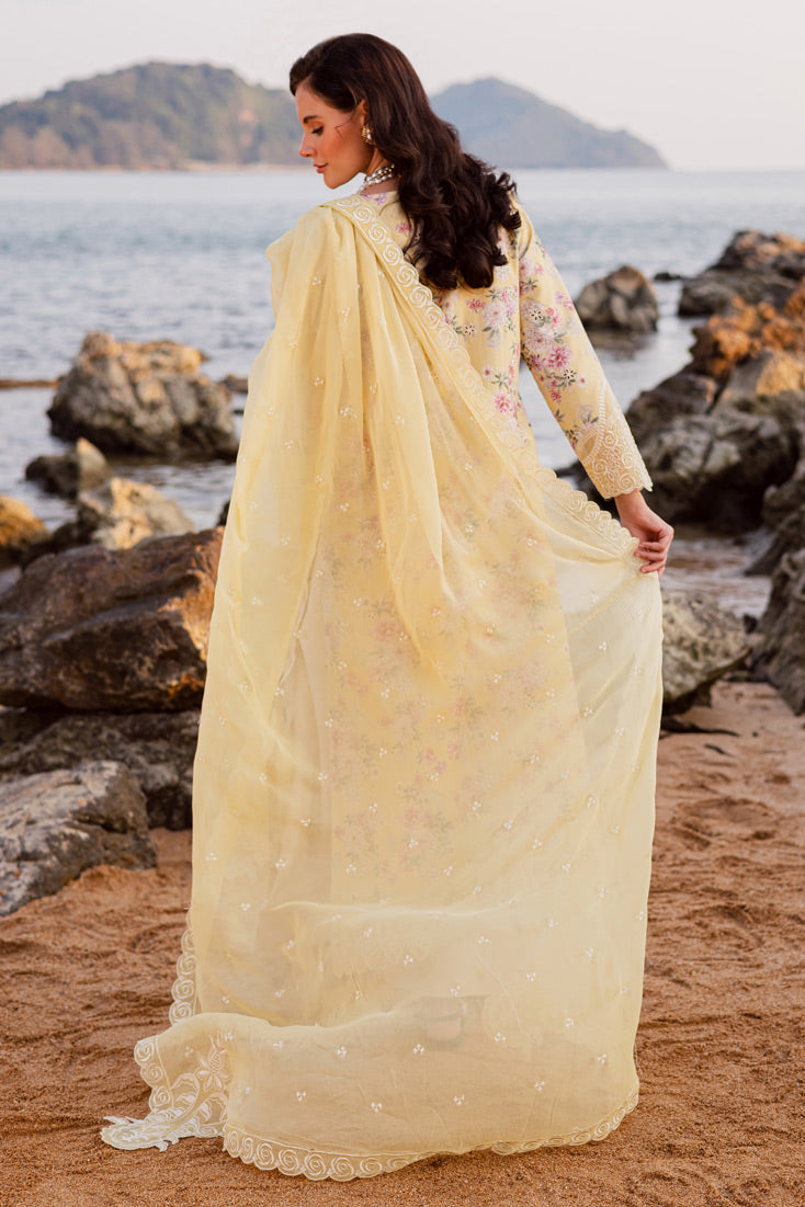 MPL-88 B (Yellow)
