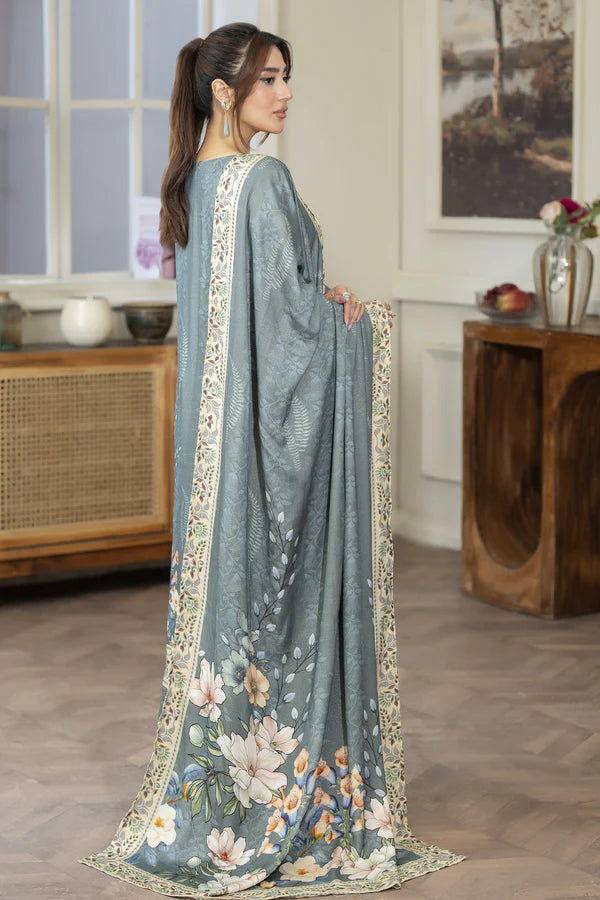 JOHRA | WINTER | JW-108-AEN