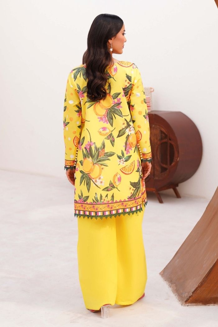 Naqsh | Dune & Bloom Summer '26 | Honey Glow