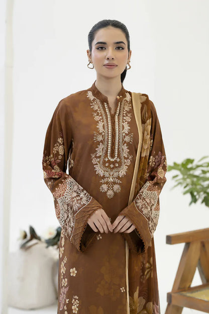 JOHRA | AMANI WINTER | JW-338-AMN