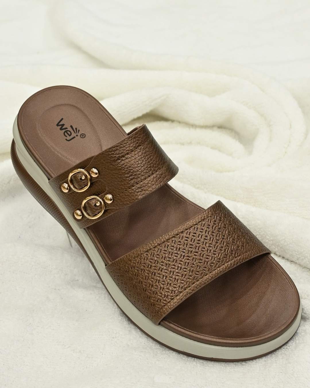 Wej Washable Ladies Shoes | WEJ - W - 17