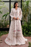 Afrozeh | La Fuchsia Festive '25 | Rue
