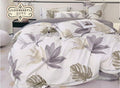 BM | Legendary 3 pcs Bed Sheet set | BM-L-18
