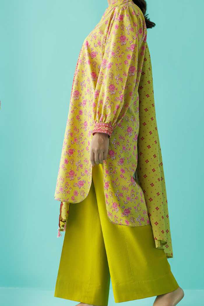 Orient Basic | Summer Collection 2026 | OTL-24-230