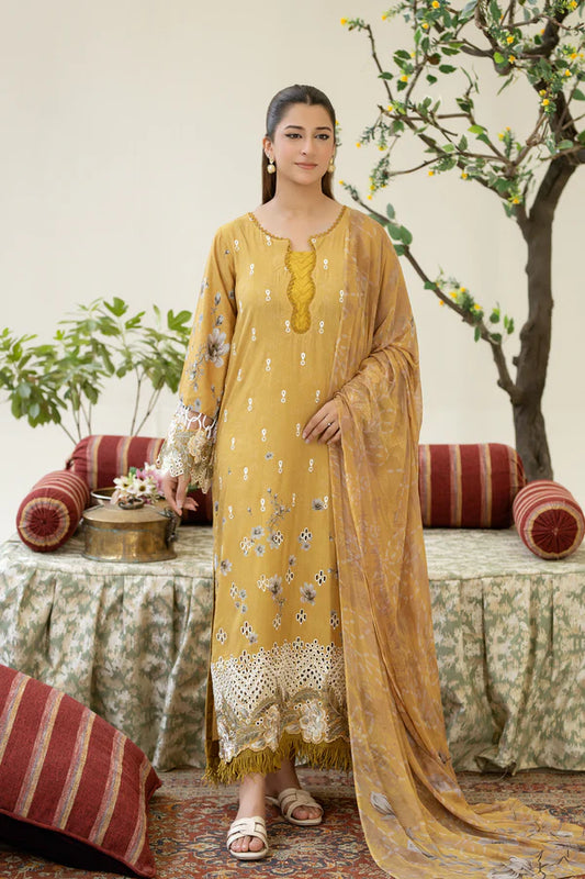 JOHRA | SHEHNEELA WINTER | JW-272-SHL