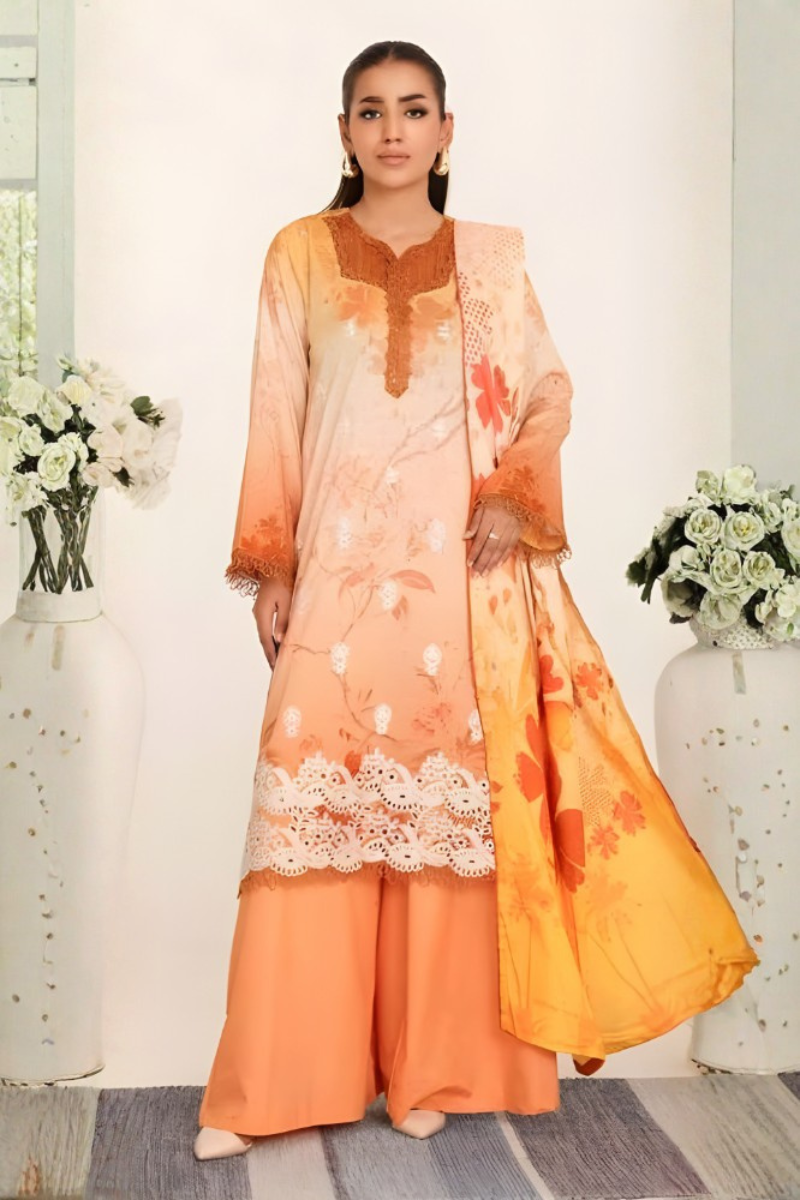 Johra | Inshal Collection | JH - 886