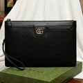 Gucci | Men Pouch | G-01