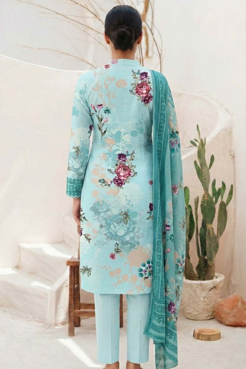 Motifz | Classic - Printed Lawn | CLA000109