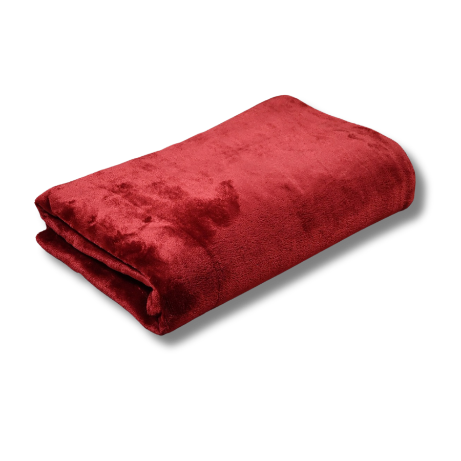 MSM | Double Bed Fleece Blankets | DBF-18
