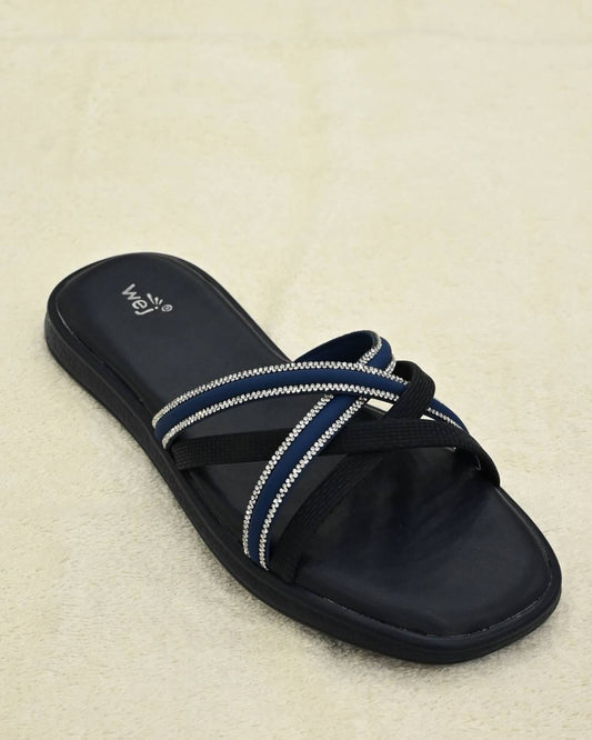 Wej Ladies Slippers | Wej - S - 08