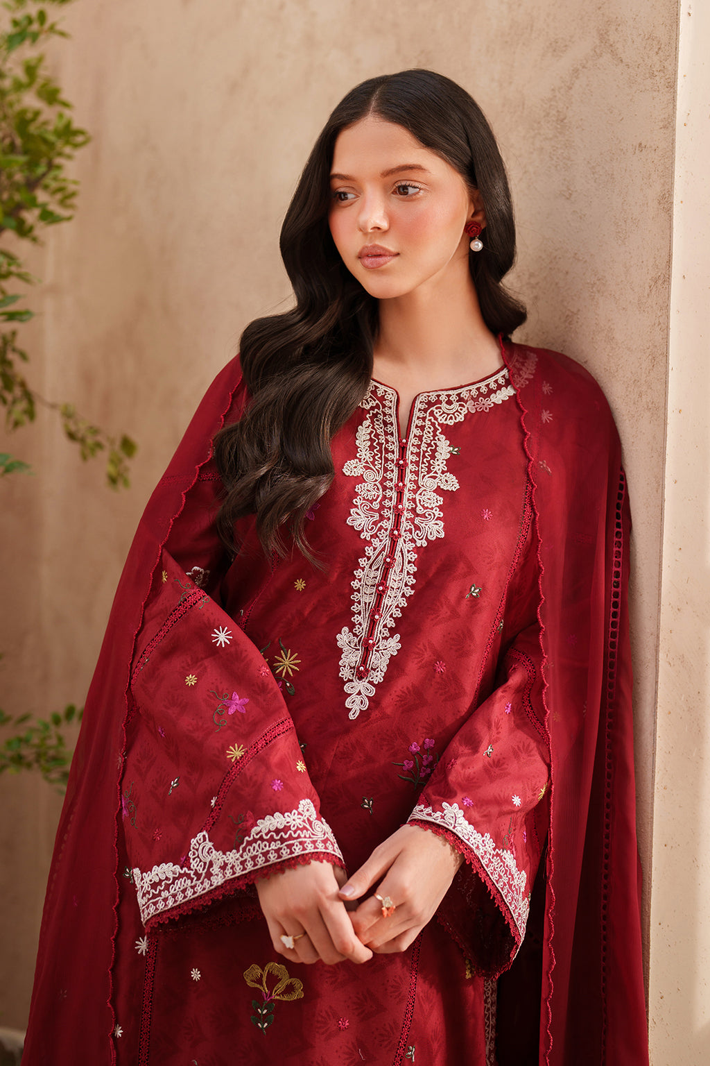 Iznik | Eid Lawn '26 | EL-02