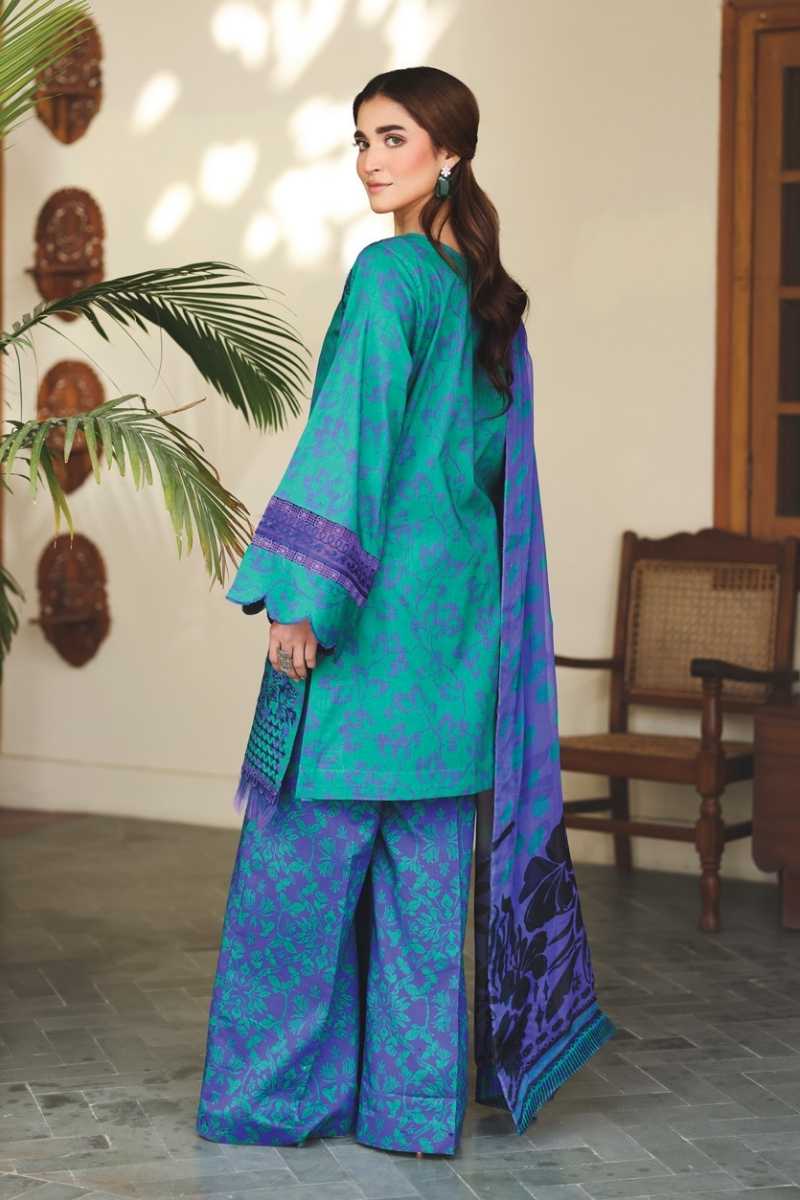 Rang Rasiya | Zinnia by Raaya | Aykez