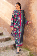 Baroque | EMBROIDERED VISCOSE | UF-730