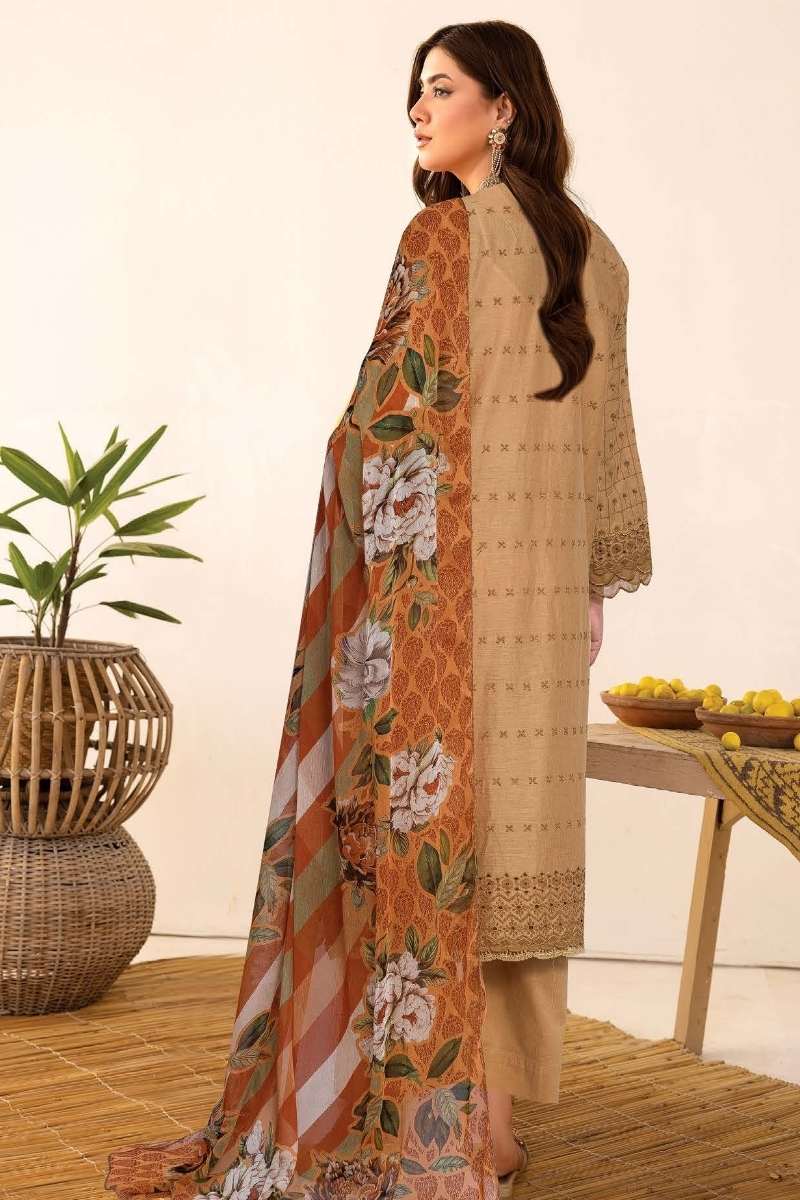 Johra | Meeram Collection | JH - 814