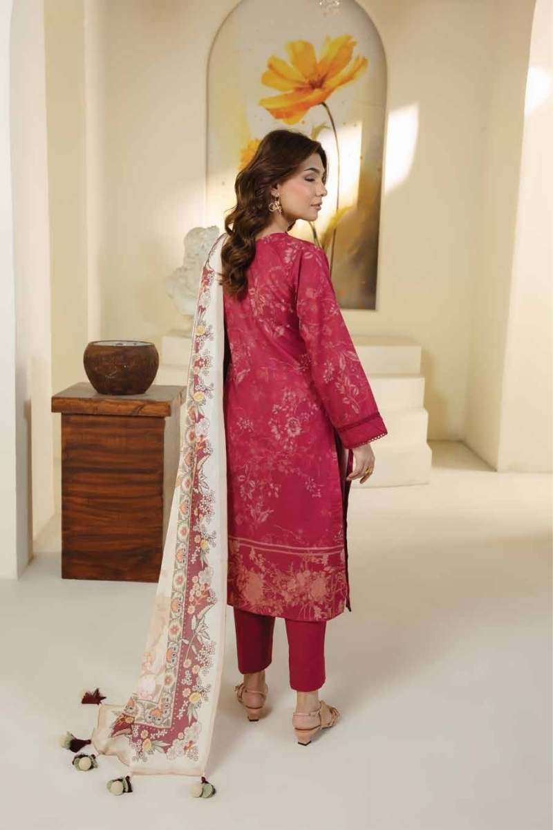 Ayleen | Book Rangkaari collection '26 | Zarish