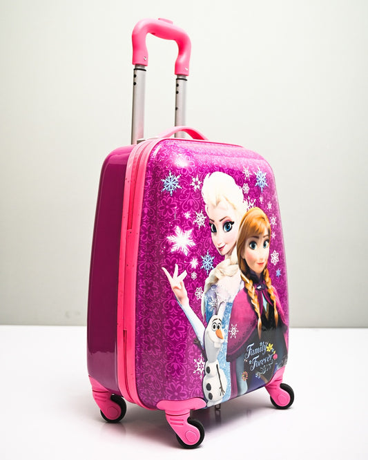 KIDS BAG | D7