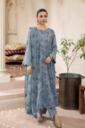 Noor E Fajar | Beena Embroidered Karandi | KR-302