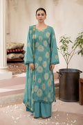 Noor E Fajar | Beena Embroidered Karandi | KR-303