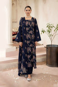 Noor E Fajar | Beena Embroidered Karandi | KR-304