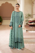 Noor E Fajar | Beena Embroidered Karandi | KR-305
