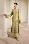 Noor E Fajar | Beena Embroidered Karandi | KR-308