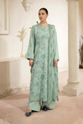 Noor E Fajar | Beena Embroidered Karandi | KR-310