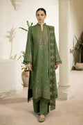 Noor E Fajar | Beena Embroidered Karandi | KR-311