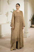 Noor E Fajar | Beena Embroidered Karandi | KR-312