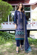 Noor-e-Fajar | Gardenia Luxury Lawn | GR-004