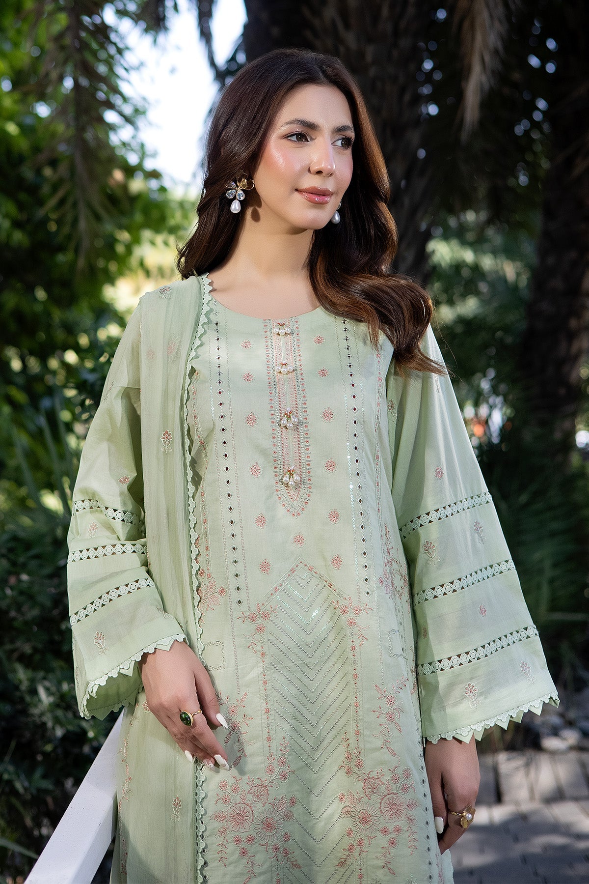 Noor-e-Fajar | Gardenia Luxury Lawn | GR-003