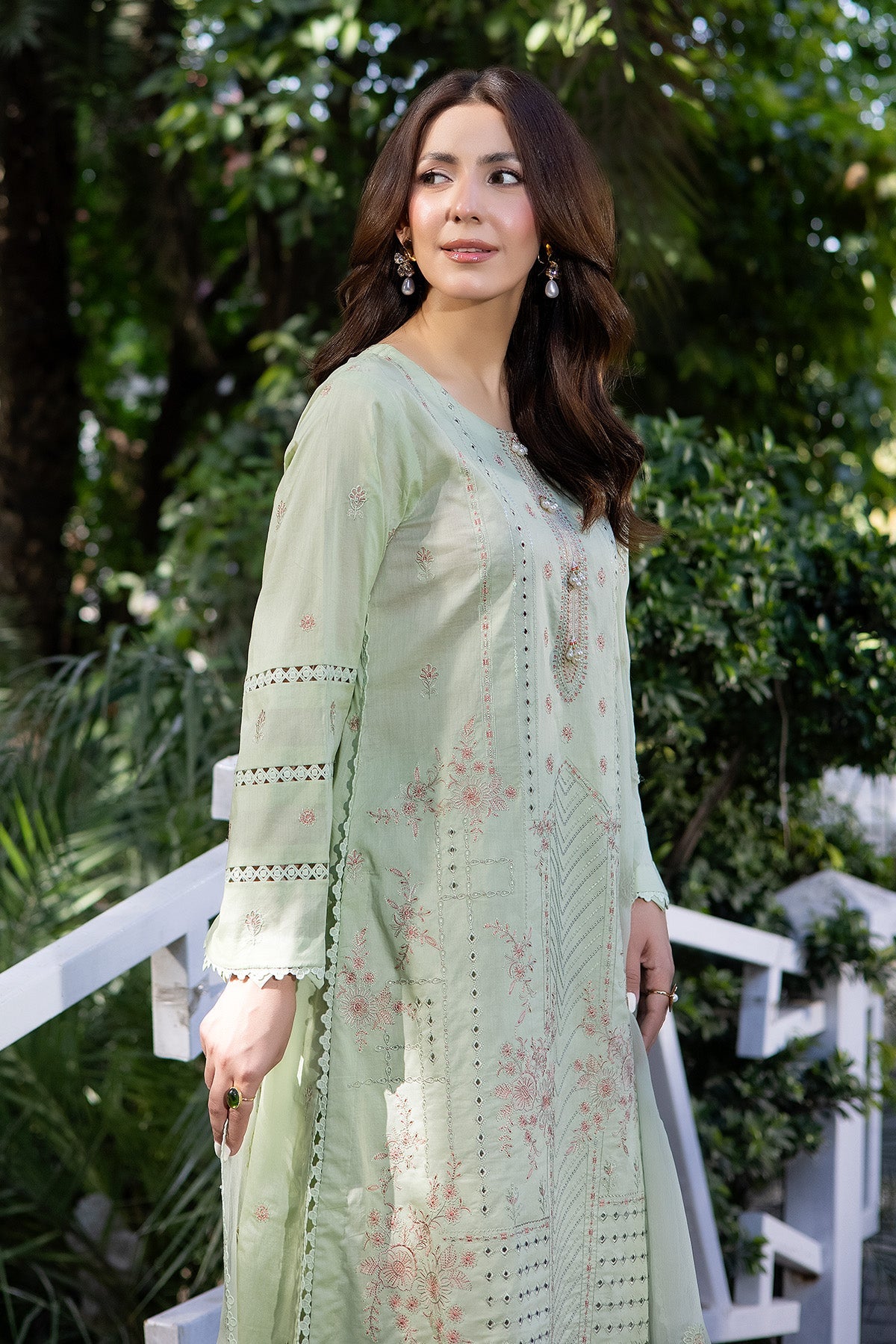 Noor-e-Fajar | Gardenia Luxury Lawn | GR-003