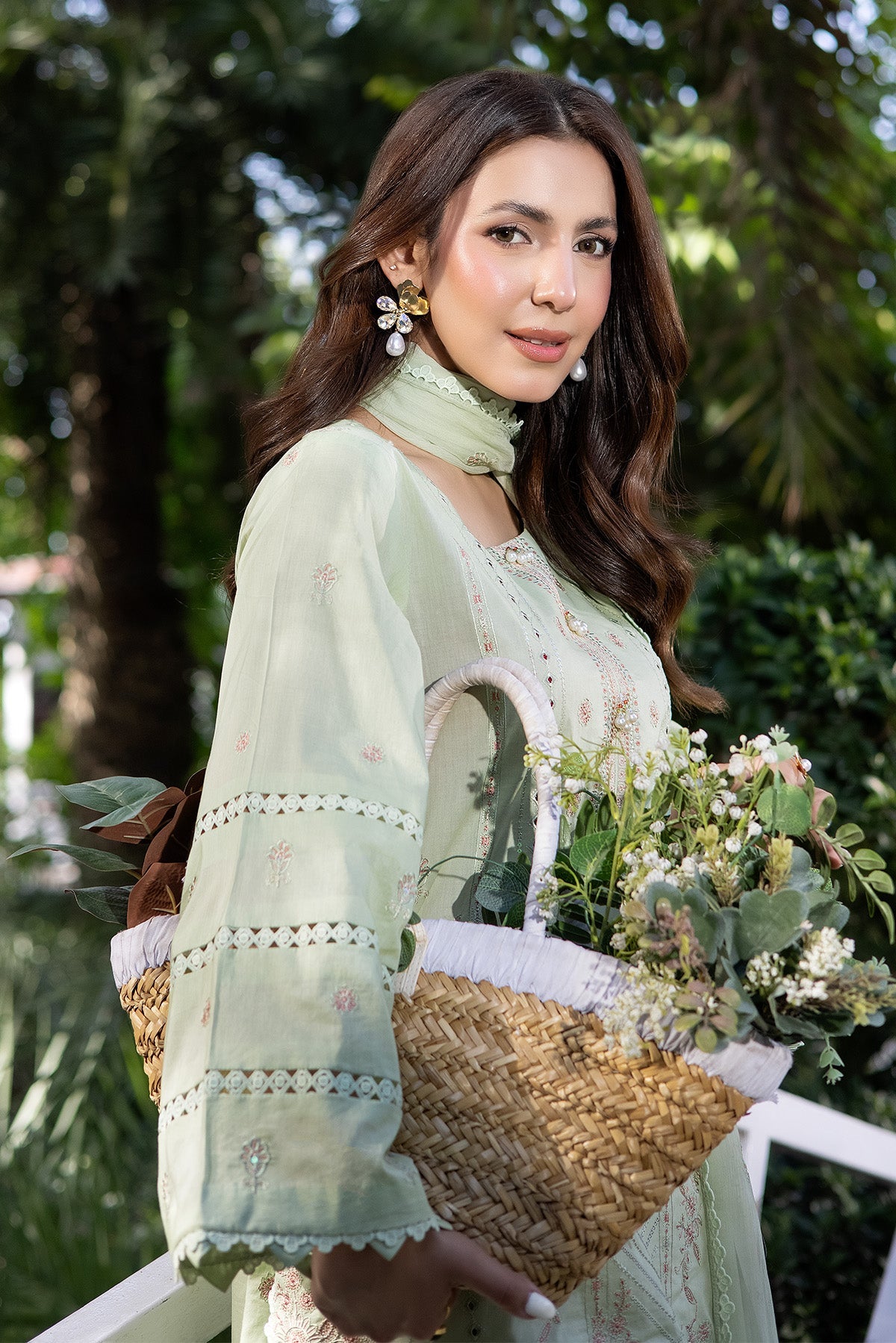 Noor-e-Fajar | Gardenia Luxury Lawn | GR-003