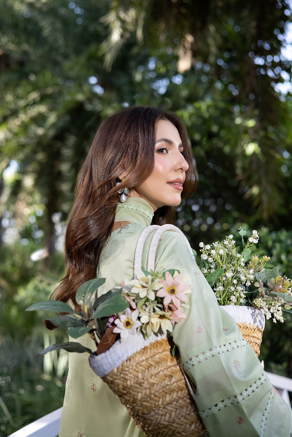 Noor-e-Fajar | Gardenia Luxury Lawn | GR-003