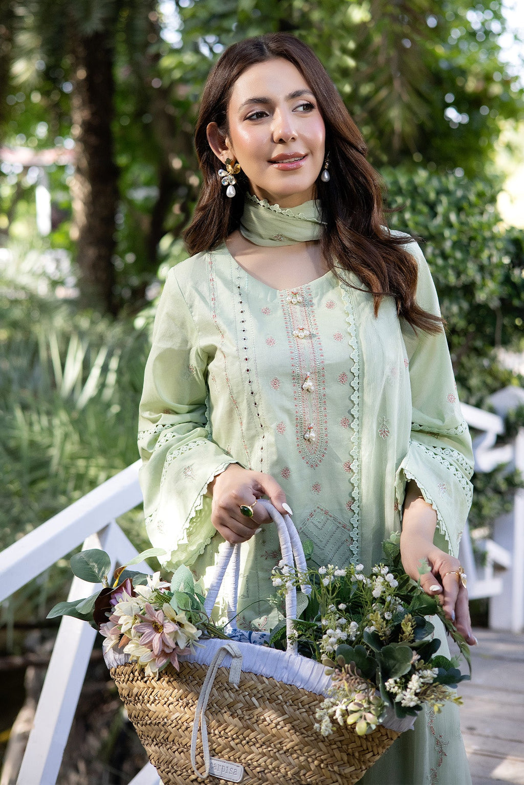 Noor-e-Fajar | Gardenia Luxury Lawn | GR-003