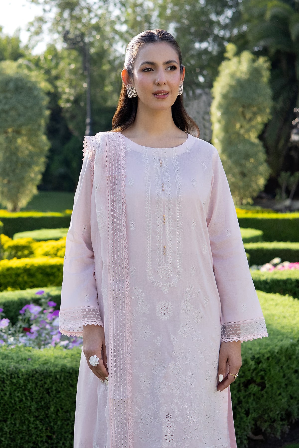 Noor-e-Fajar | Gardenia Luxury Lawn | GR-005