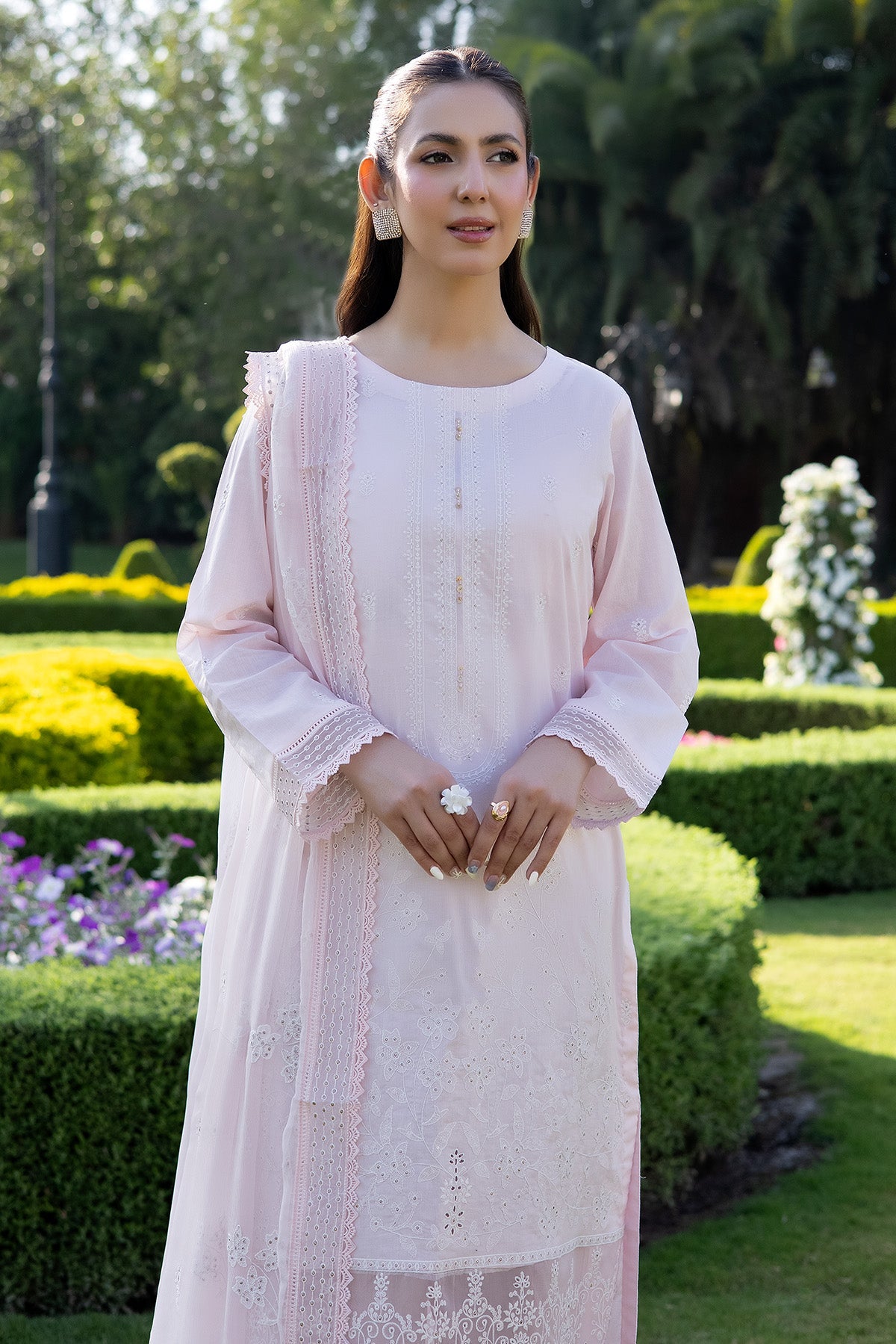 Noor-e-Fajar | Gardenia Luxury Lawn | GR-005