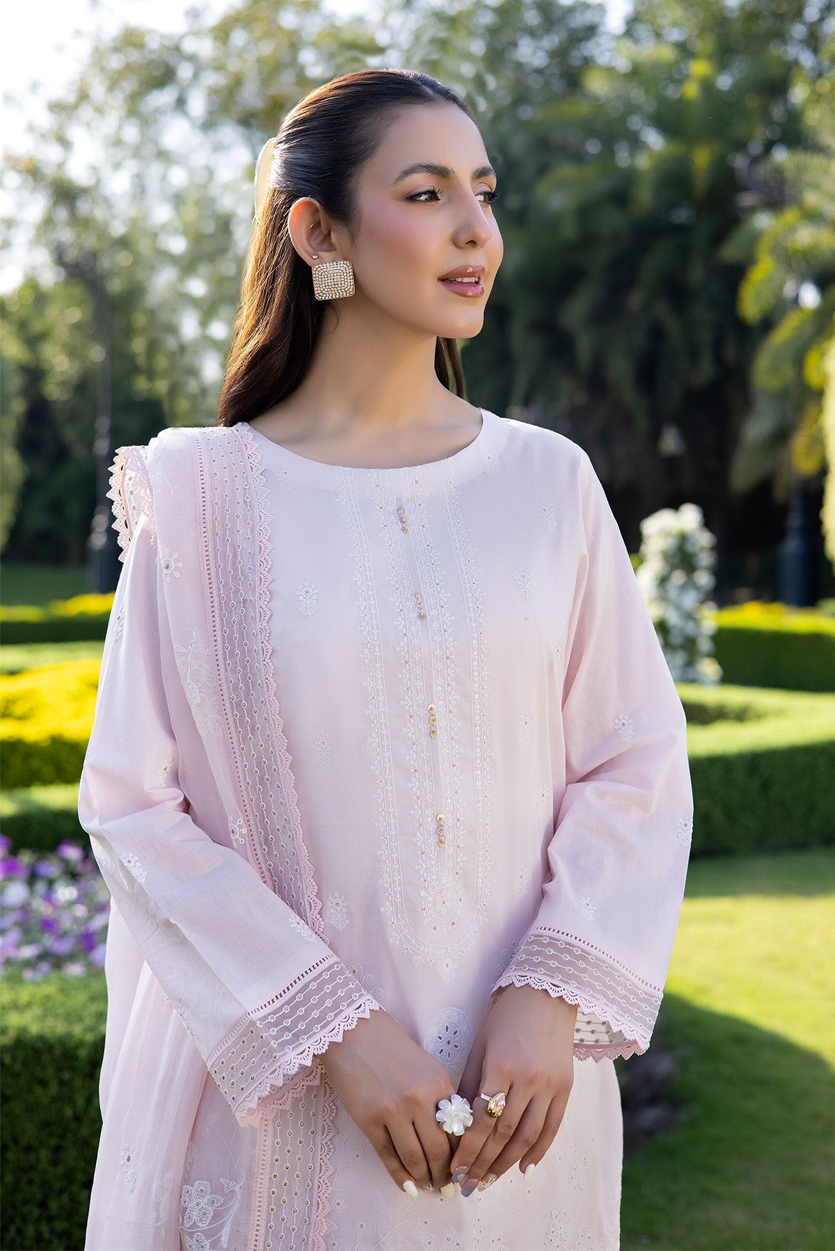 Noor-e-Fajar | Gardenia Luxury Lawn | GR-005