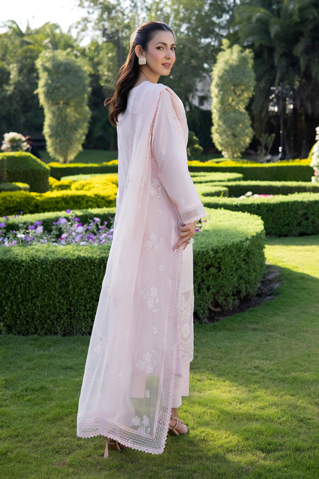 Noor-e-Fajar | Gardenia Luxury Lawn | GR-005