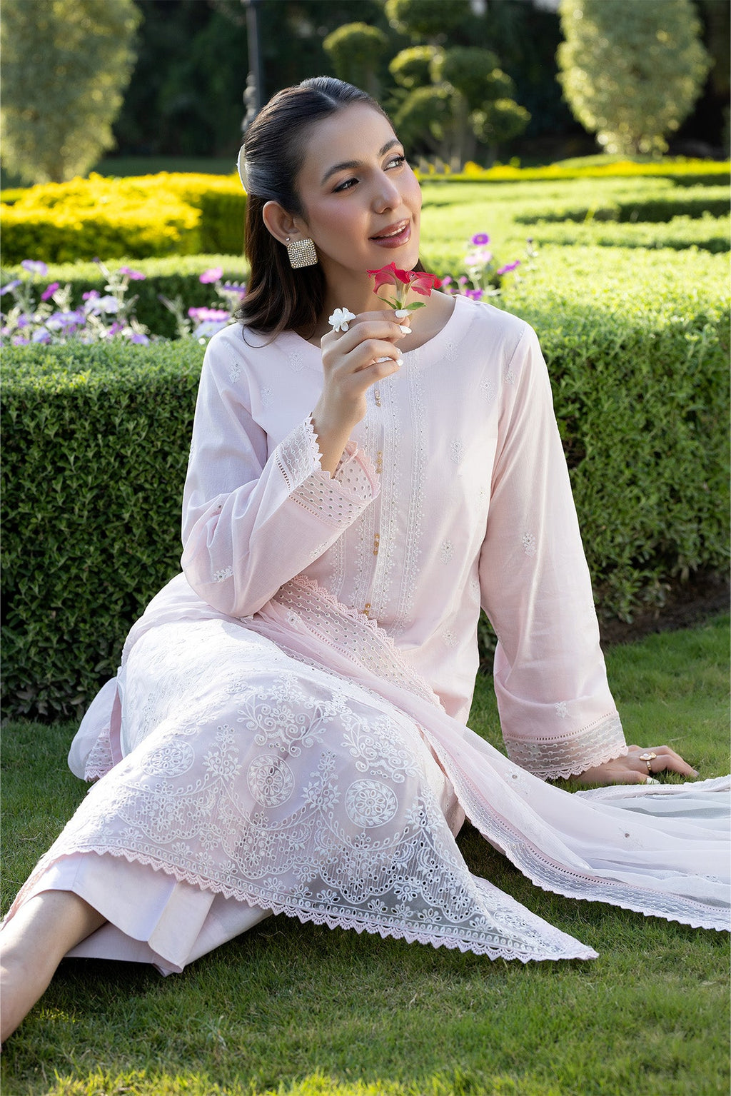 Noor-e-Fajar | Gardenia Luxury Lawn | GR-005