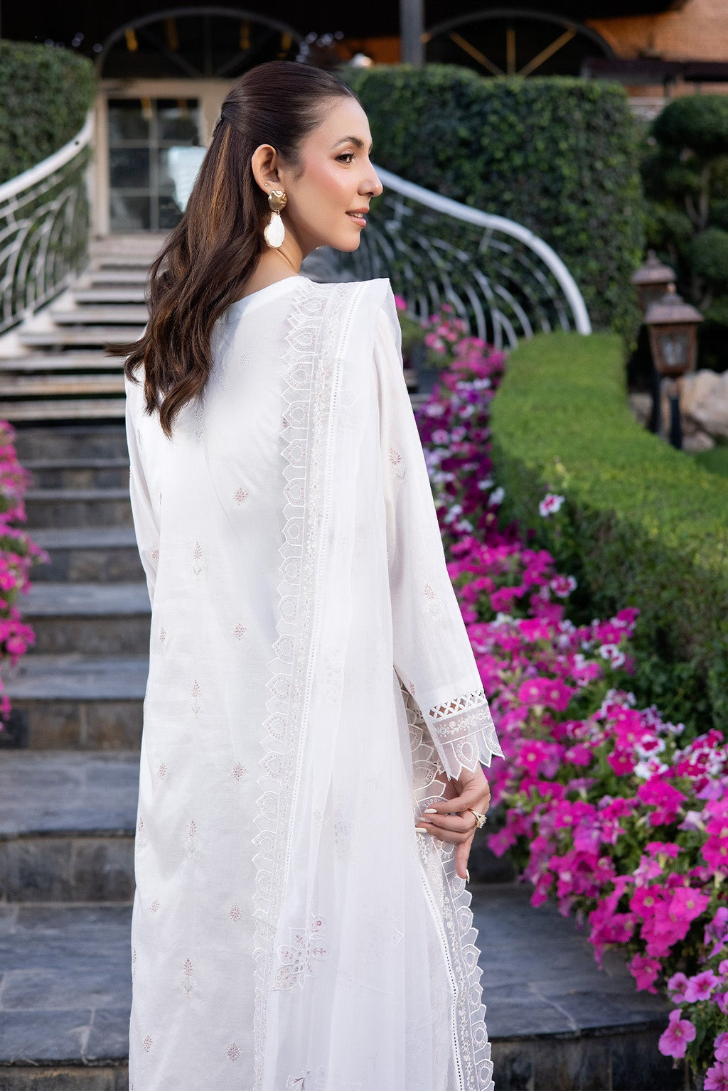 Noor-e-Fajar | Gardenia Luxury Lawn | GR-008