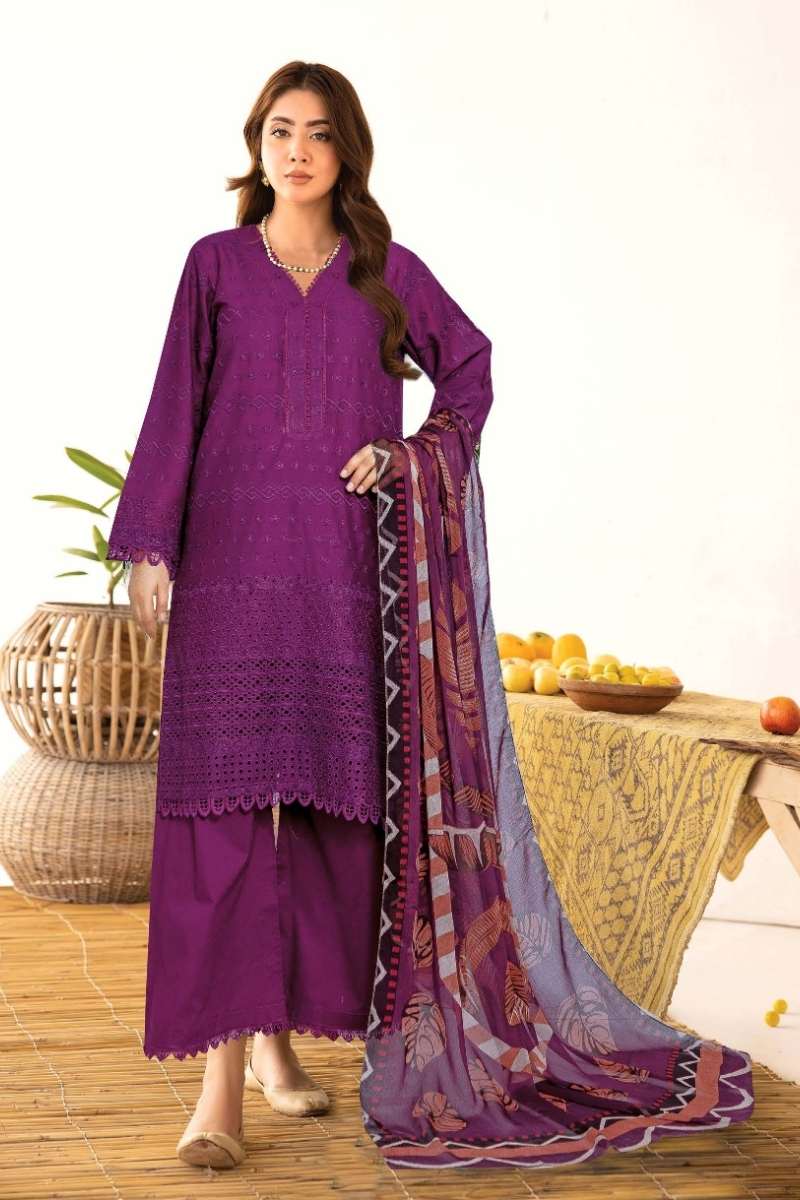 Johra | Meeram Collection | JH - 815