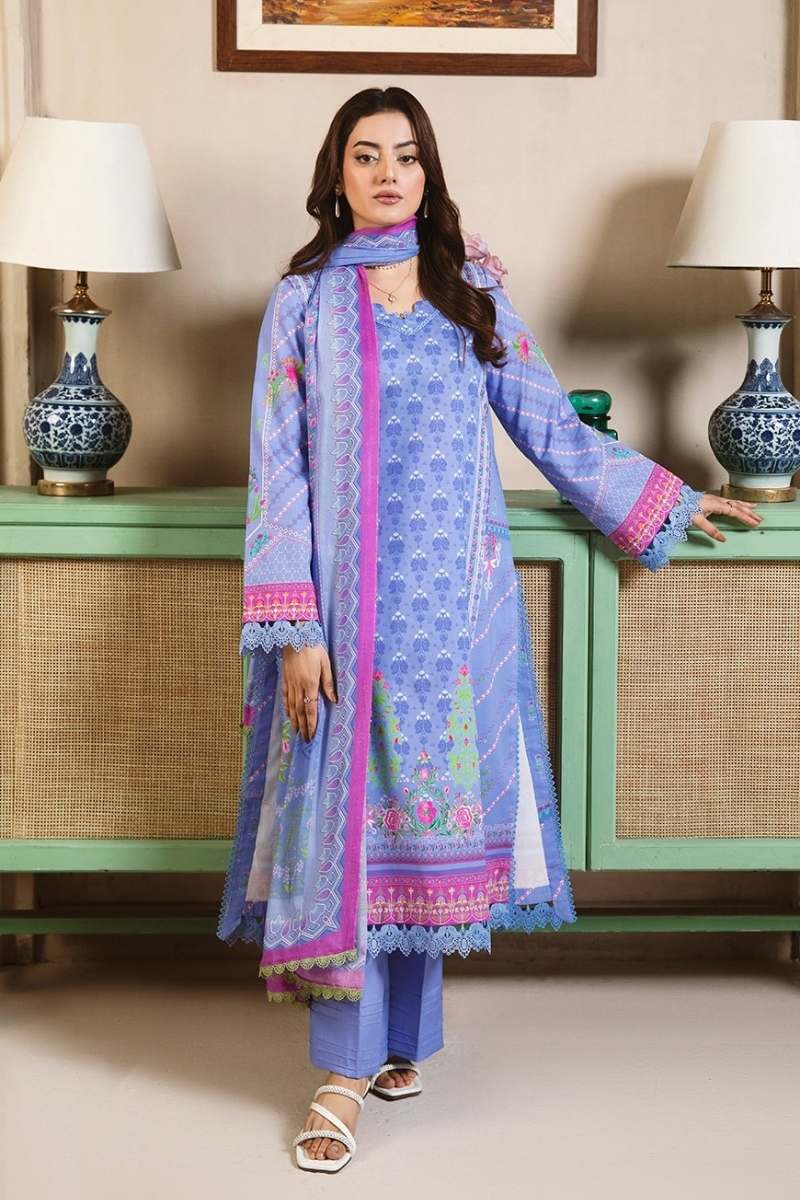 Raha | Summer Print Exclusive | 10