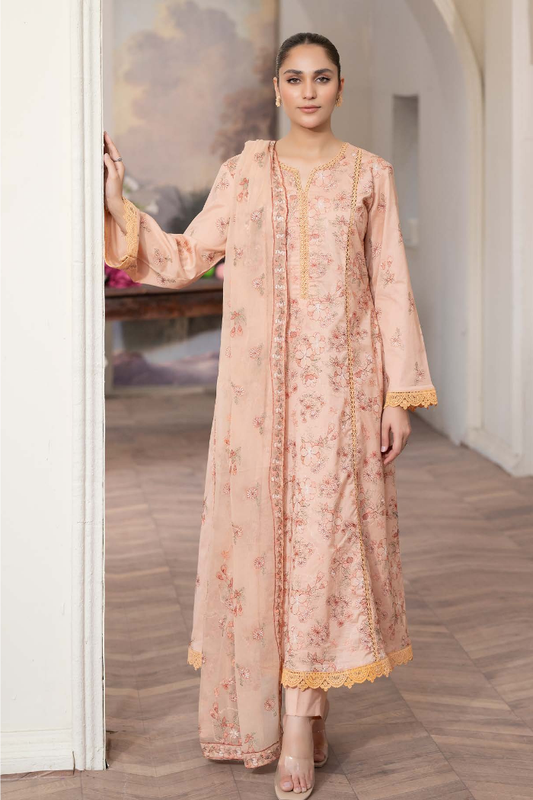 Zainab Fatima | Shamsa Collection | NF - 1454