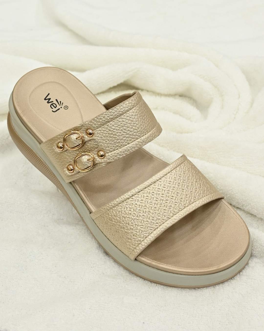 Wej Washable Ladies Shoes | WEJ - W - 19