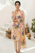 Motifz | Classic - Printed Lawn | CLA000110
